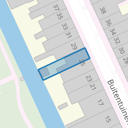 Perceel LDN03-H-2243