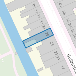 Perceel LDN03-H-2244