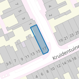 Perceel LDN03-H-2267