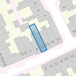 Perceel LDN03-H-2270