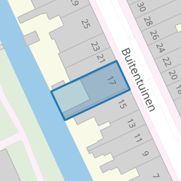 Perceel LDN03-H-2353