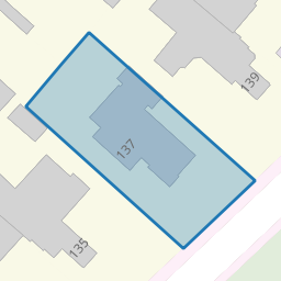 Perceel LDN03-H-2380