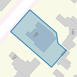 Perceel LDN03-H-2387