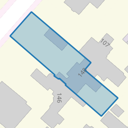 Perceel LDN03-H-2420