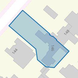 Perceel LDN03-H-2421