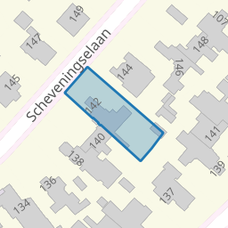 Perceel LDN03-H-2422