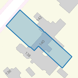 Perceel LDN03-H-2423