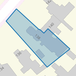 Perceel LDN03-H-2424