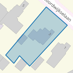 Perceel LDN03-H-2428