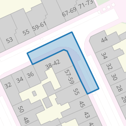 Perceel LDN03-H-2435