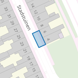 Perceel LDN03-H-2442