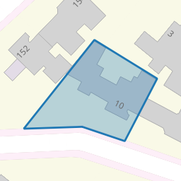 Perceel LDN03-H-2494