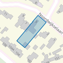 Perceel LDN03-H-2503