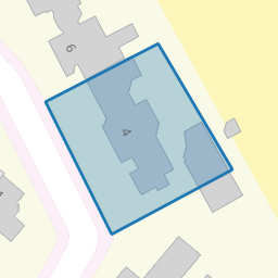 Perceel LDN03-H-2508