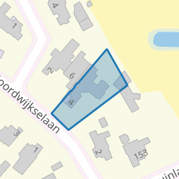 Perceel LDN03-H-2511