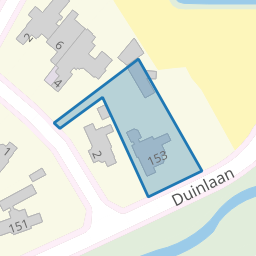 Perceel LDN03-H-2512