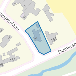 Perceel LDN03-H-2513