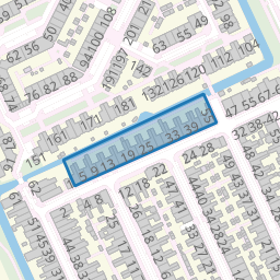 Perceel LDN03-H-2526