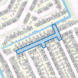 Perceel LDN03-H-2527