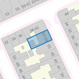 Perceel LDN03-H-2536