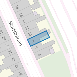 Perceel LDN03-H-2543