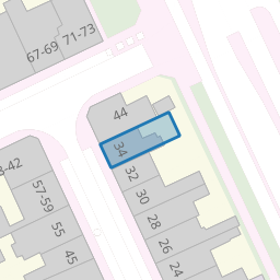 Perceel LDN03-H-2574