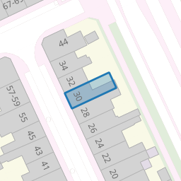 Perceel LDN03-H-2576