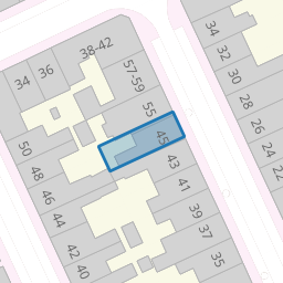 Perceel LDN03-H-2634