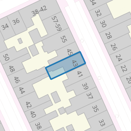 Perceel LDN03-H-2635