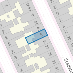 Perceel LDN03-H-2636