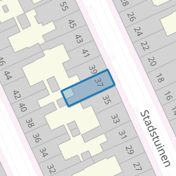 Perceel LDN03-H-2638