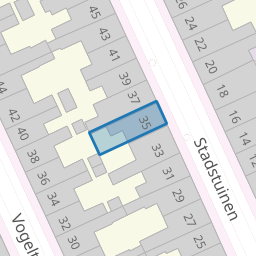 Perceel LDN03-H-2639