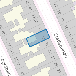 Perceel LDN03-H-2640