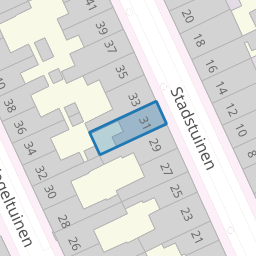 Perceel LDN03-H-2641