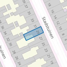 Perceel LDN03-H-2642