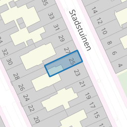 Perceel LDN03-H-2644