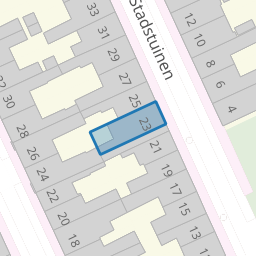 Perceel LDN03-H-2645