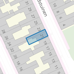 Perceel LDN03-H-2646