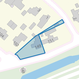 Perceel LDN03-H-2693