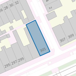 Perceel LDN03-H-2783