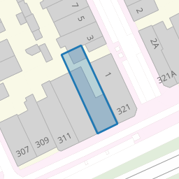 Perceel LDN03-H-2789