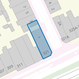 Perceel LDN03-H-2790