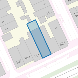 Perceel LDN03-H-2821