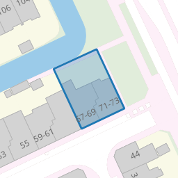 Perceel LDN03-H-2826