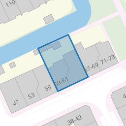 Perceel LDN03-H-2827