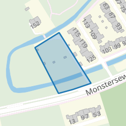 Perceel LDN03-H-2846