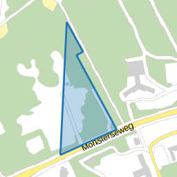 Perceel LDN03-H-2857