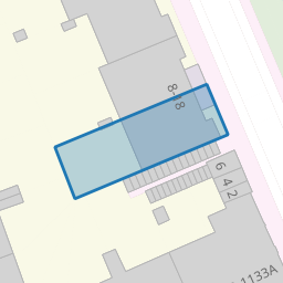 Perceel LDN03-H-2862