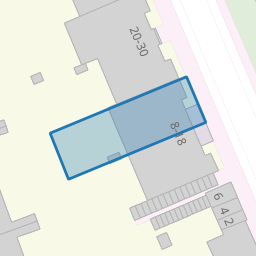 Perceel LDN03-H-2863