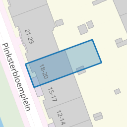 Perceel LDN03-H-2876